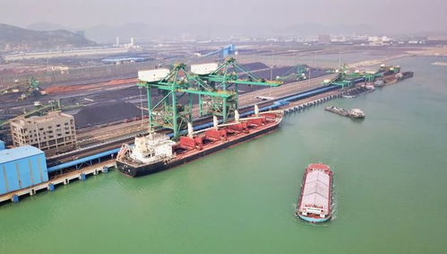 珠海港擬斥資11.96億元收購控股股東碼頭資產，深化港口主業布局