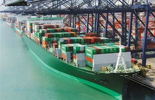 背靠海航好乘涼 天津天海擬赴港上市，籌資62.4億加速碼頭建設與管理布局