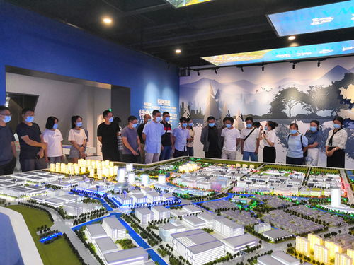 科技創(chuàng)新驅(qū)動(dòng)現(xiàn)代農(nóng)業(yè)發(fā)展培訓(xùn)班圓滿落幕，科技技術(shù)開(kāi)發(fā)賦能鄉(xiāng)村振興